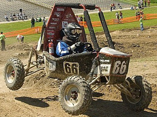 Baja SAE 