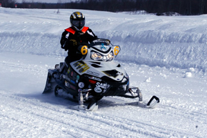 Clean Snowmobile Challenge Enterprise (CSC)