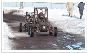 2011 winter baja